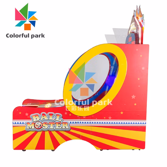 오락 장비 아케이드 슬롯 머신 볼링 슬롯 머신